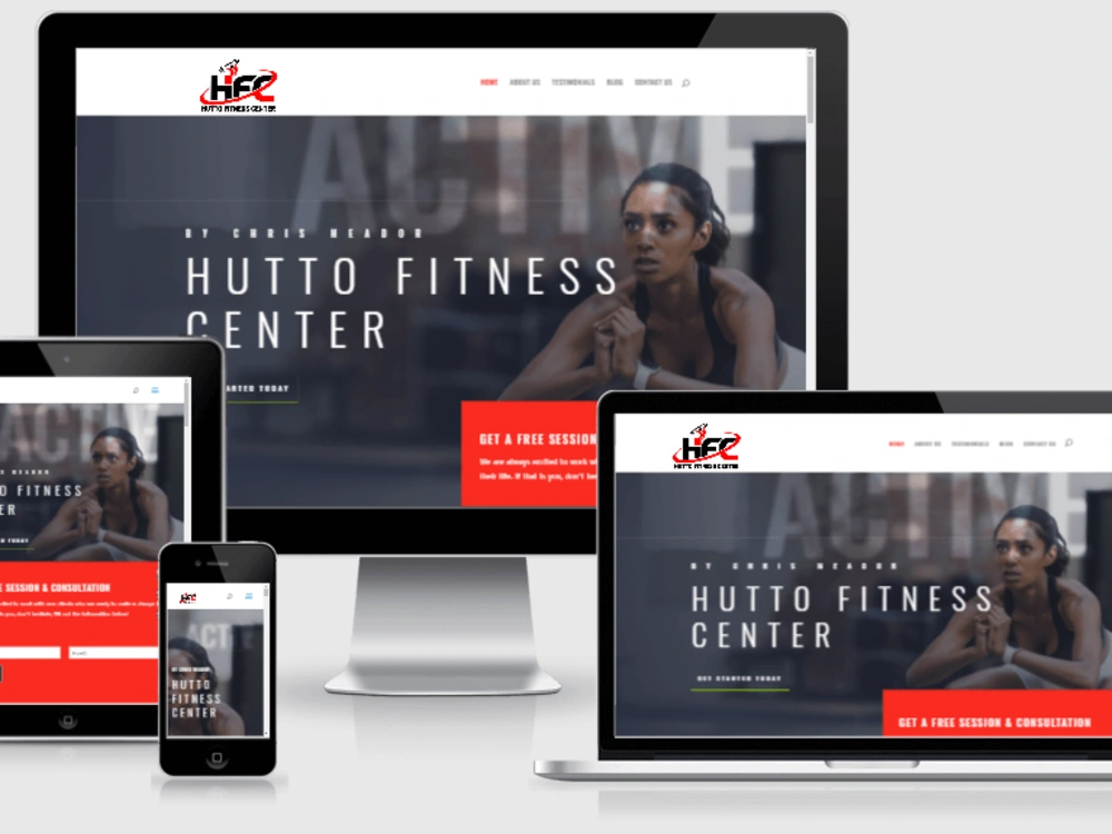 A creative wordpress website design with SEO optimization | Upwork