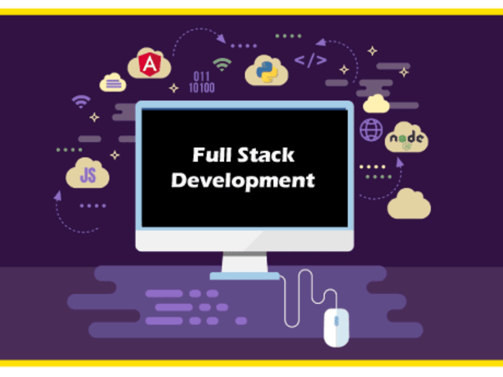 Full-stack developer in Javascript, react, nodejs, MongoDB, bootstrap ...