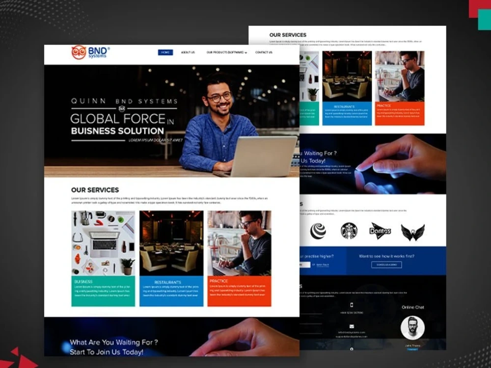 Professional a UI/UX Design | Upwork