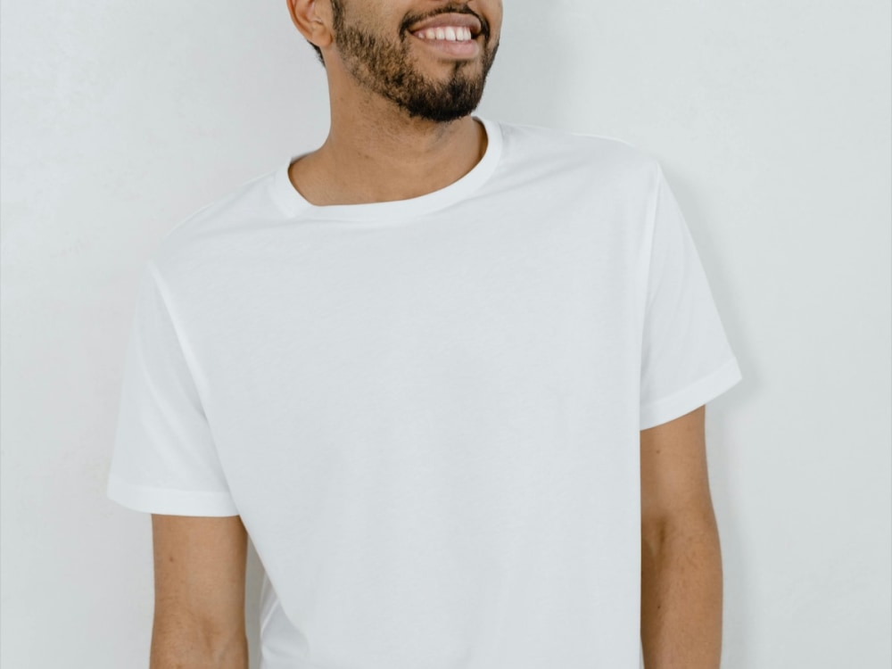 Pattern Dxl A Great Men regular T-shirt pattern in XS, S, M, L, and XL digital DXL ...