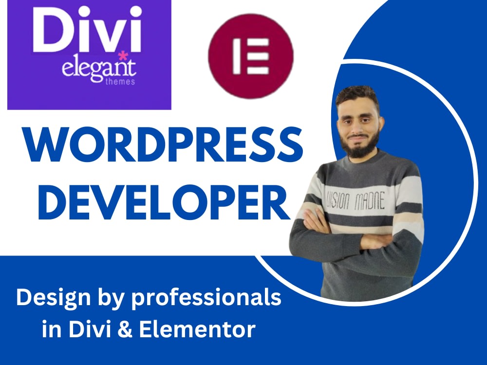 WordPress Developer, Expert WordPress Designer, and WordPress Website ...