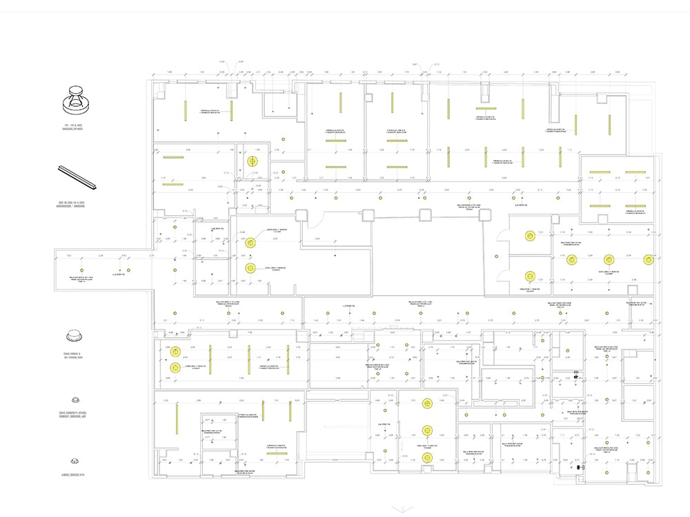 3D MEP BIM Model | Autodesk Revit | Upwork