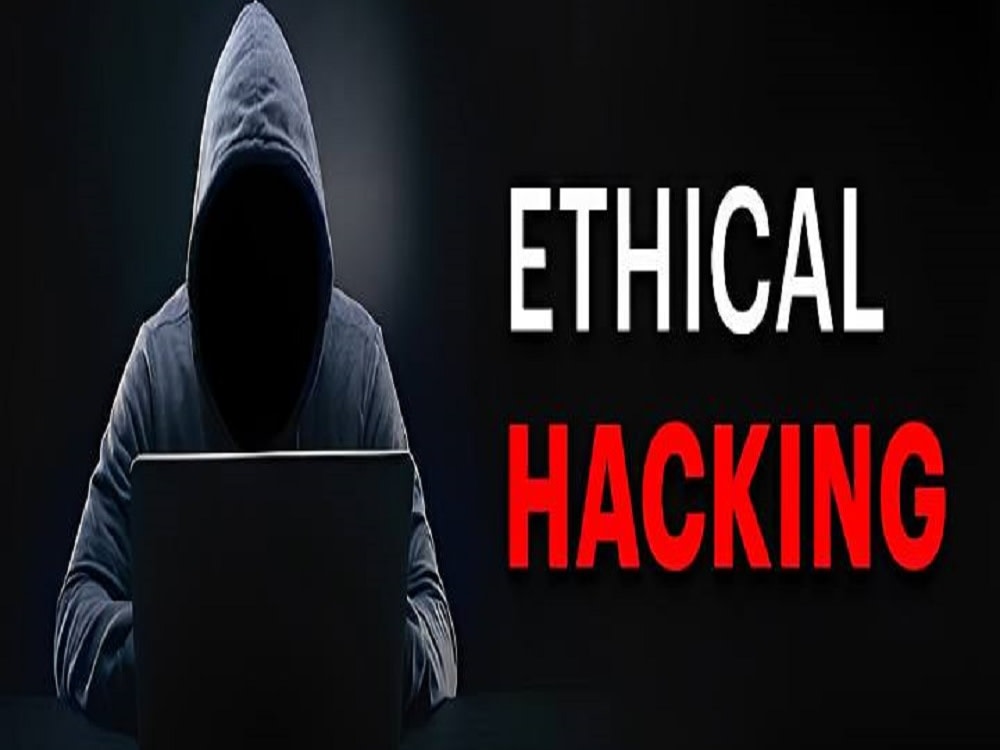 Potential hacker, social account recovery, website hack test and many ...
