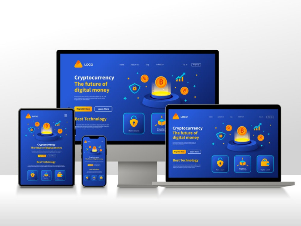 WordPress Website Design | WordPress Developer I WordPress Expert | Upwork