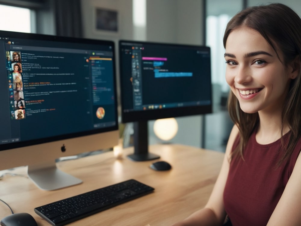 An AI-Powered Web Application/Chat Bot Built and Implemented | Upwork