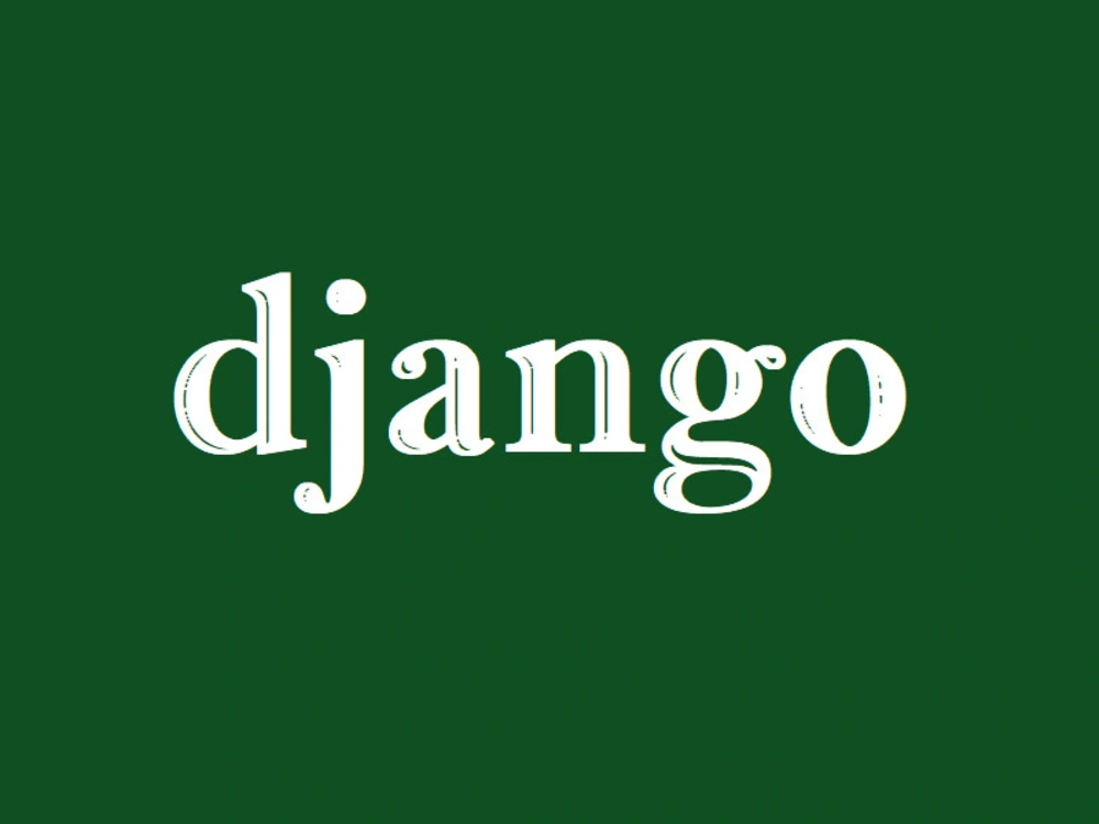 Web Application Using Python And Django Upwork Web Application Using Python And Django Upwork