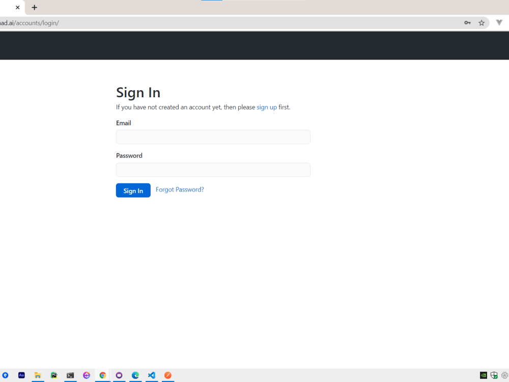Django based web backend with fast and secure APIs | Upwork