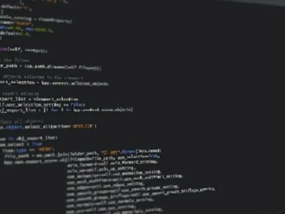 Automated web scraping / software tests using python selenium | Upwork