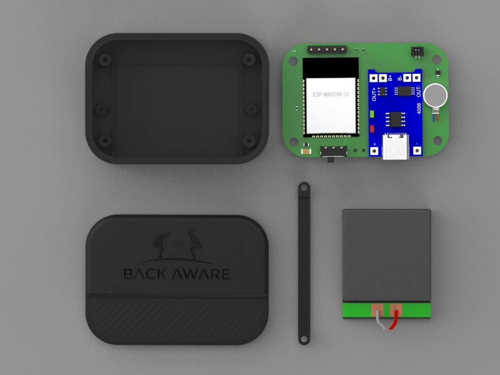 Complete Industrial product design ready to manufacture from scratch ...