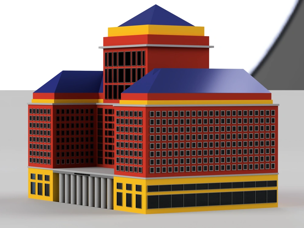 3d modeling product with 3d product rendering 3d print file on ...