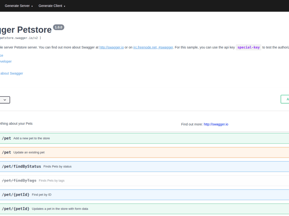 A Backend Rest Api Server Upwork A Backend Rest Api Server Upwork