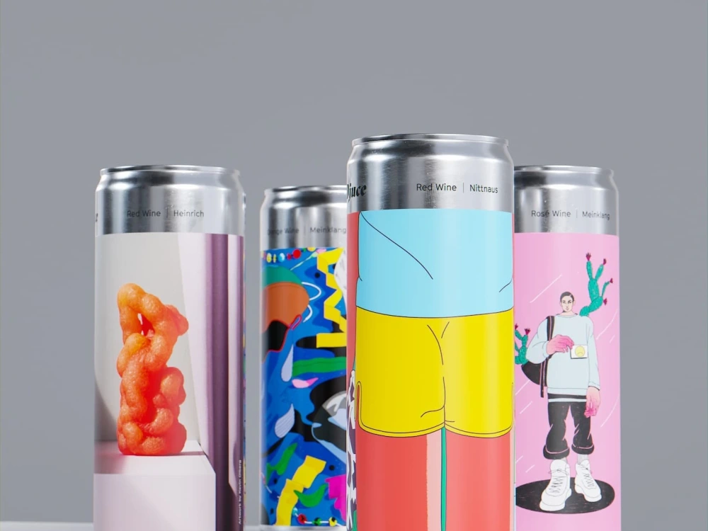 A Realistic 3D Product Rendering | Upwork