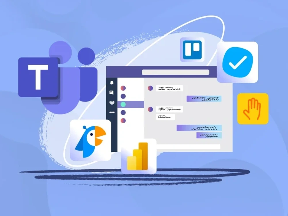 Microsoft Teams Routing Visual An installation and configuration of Microsoft teams direct routing ...