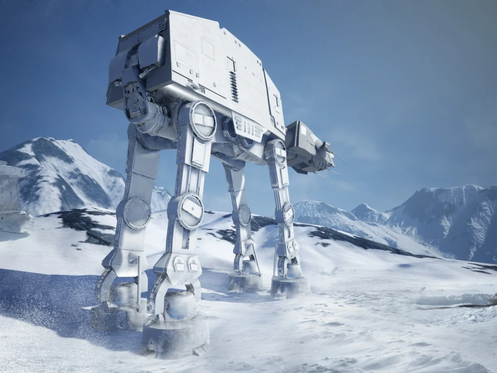 A 3D game character model, texture, rig and animations | Upwork