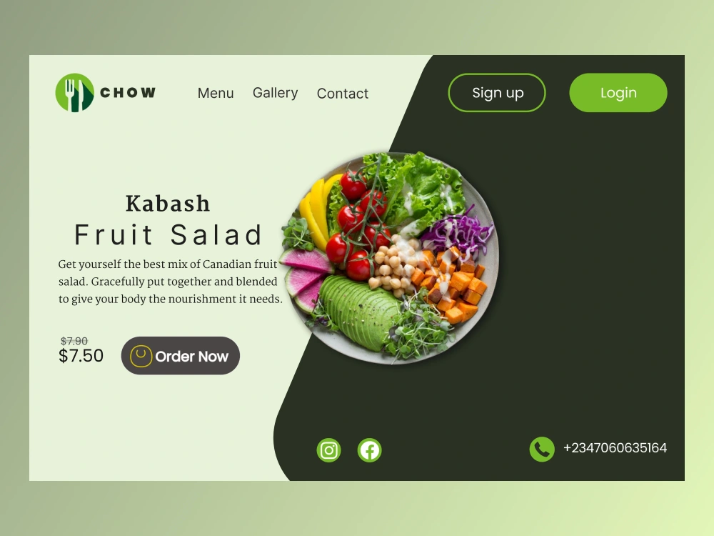 An advanced Mobile App UI UX and Website UI UX design for your project ...