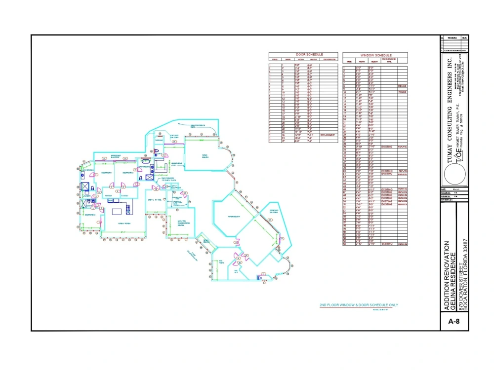Cad Draft File Example.pdf AutoCAD & Revit drafting from pdf, sketch & image drawings. | Upwork