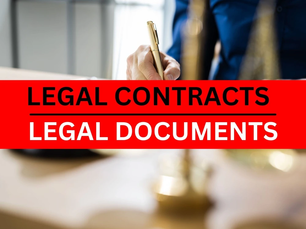 Topnotch employee/employer agreements or contracts Upwork