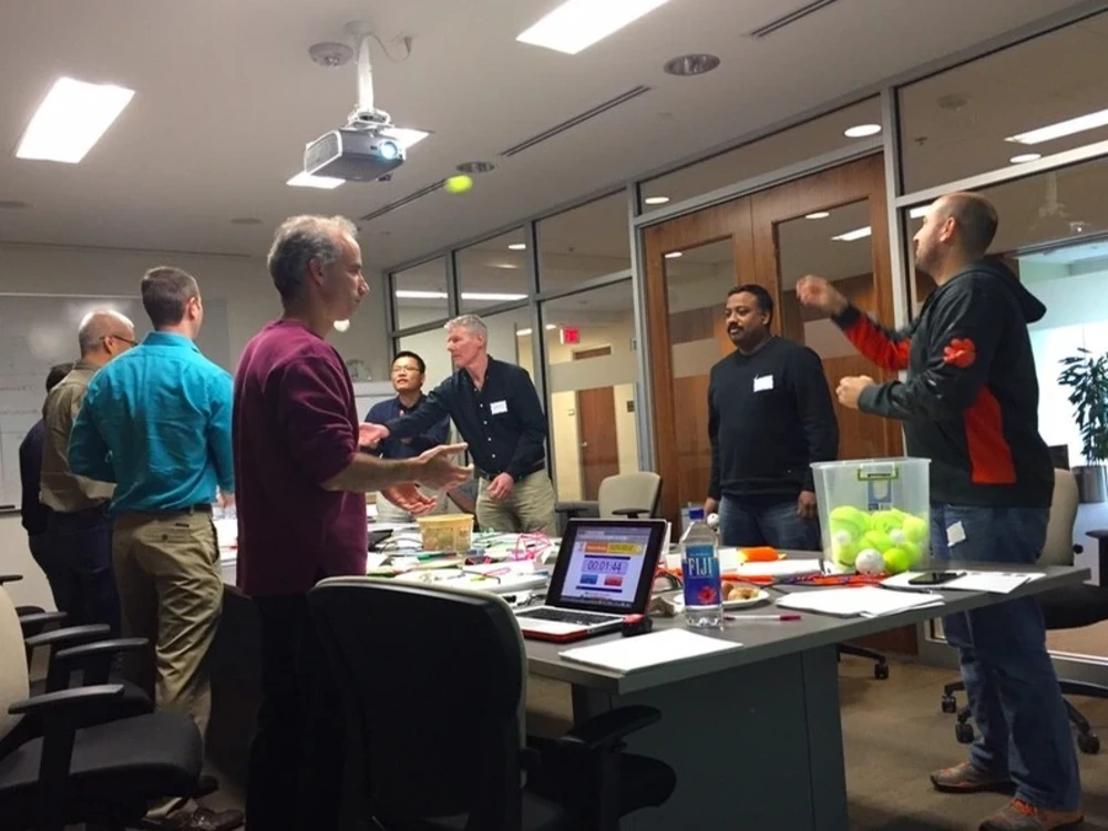 Pragmatic skills and tools to mature you into an effective Scrum Master