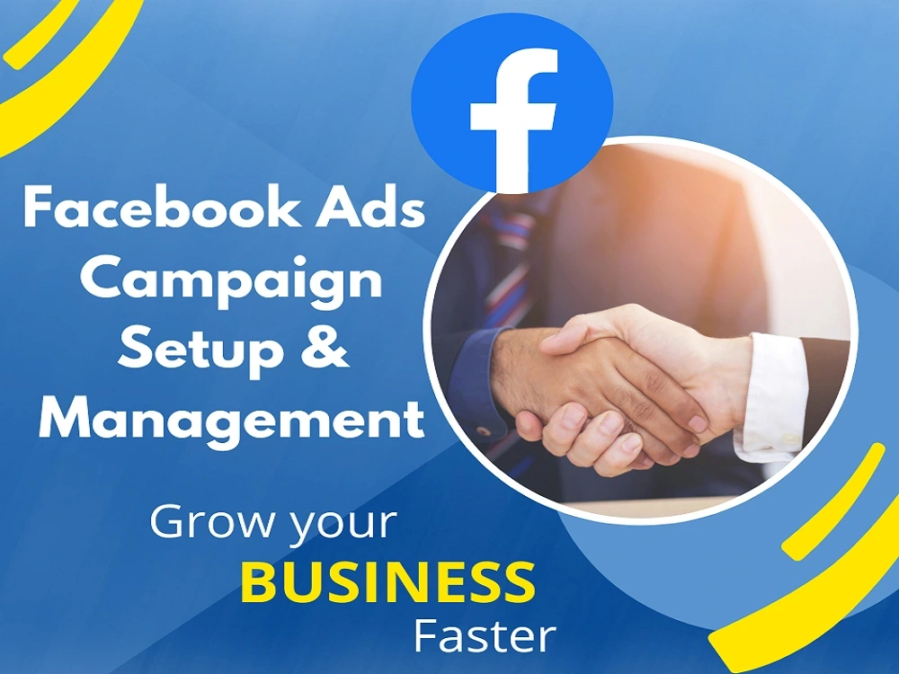 Facebook Ads Campaign Setup And Management Upwork