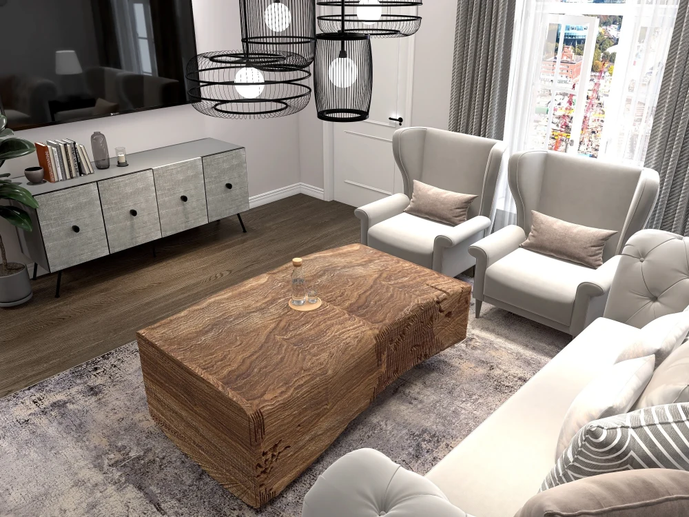 3D render interior design for your house using Homestyler Upwork