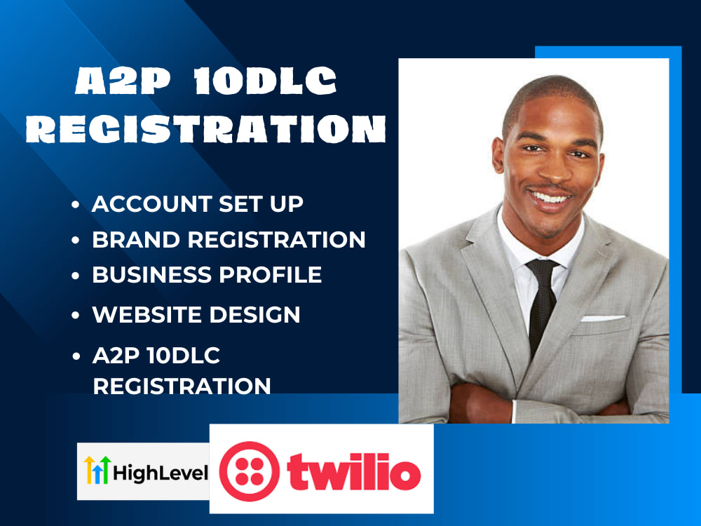 A2p 10dlc A2p 10dlc Registration For Twilio Gohighlevel A2p 10dlc a2p-10dlc-a2p-10dlc-registration-for-twilio-gohighlevel-a2p-10dlc