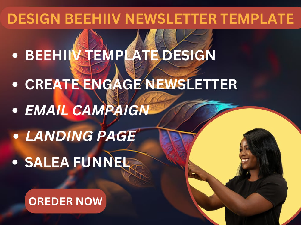 Design beehiiv landing page beehiiv newsletter template beehive Design beehiiv landing page beehiiv newsletter template beehive