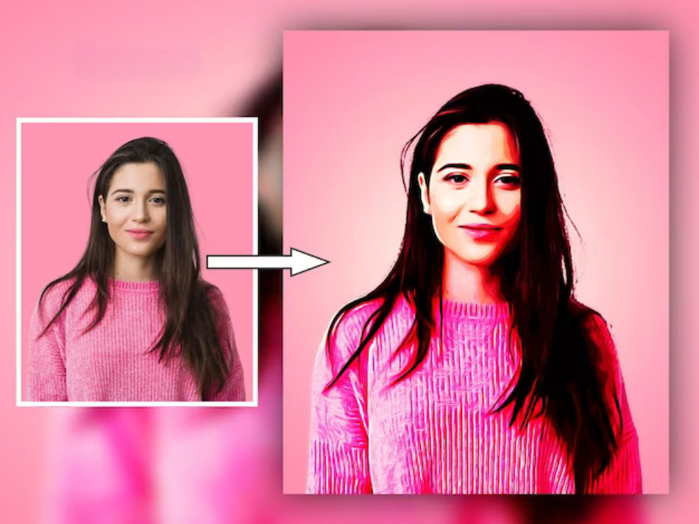 Fantastic photoshop editing, Image compositing Manipulation service ...