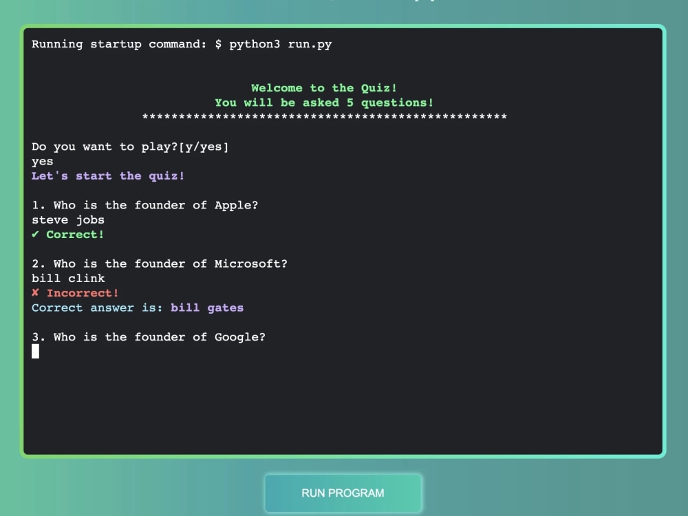 Expert python programming tasks and desktop development | Upwork