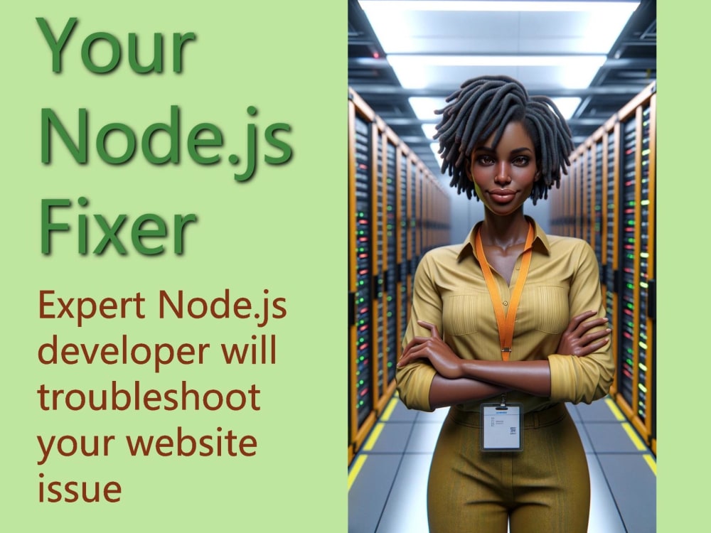 expert-node-js-troubleshooting-and-maintenance-upwork