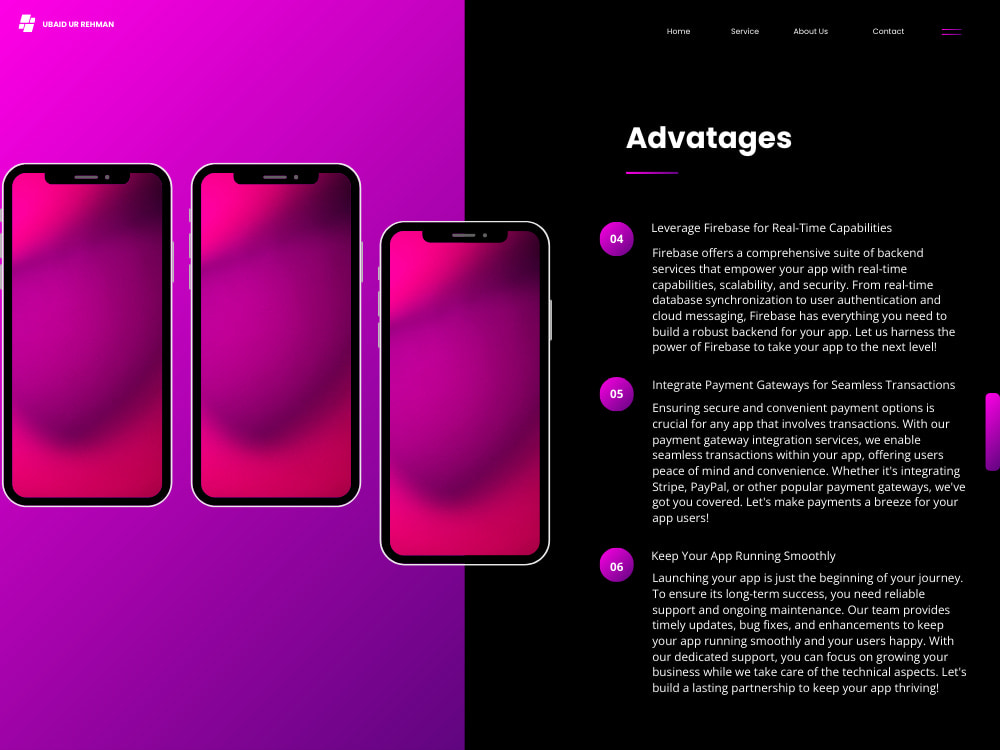 Custom Mobile App Development Services | Upwork