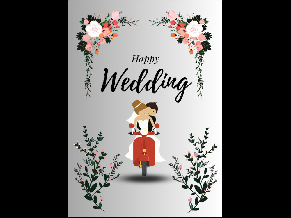 Flyers, posters, leaflets, door hangers, and postcard designs. Upwork