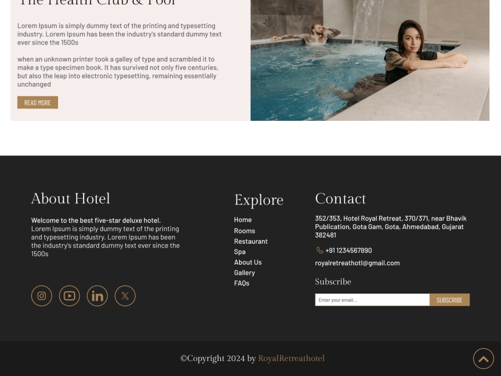 A Professional UI/UX developer | Upwork