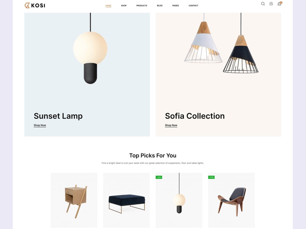 Shopify Store Designer, Shopify Store Design and Redesign, Shopify ...