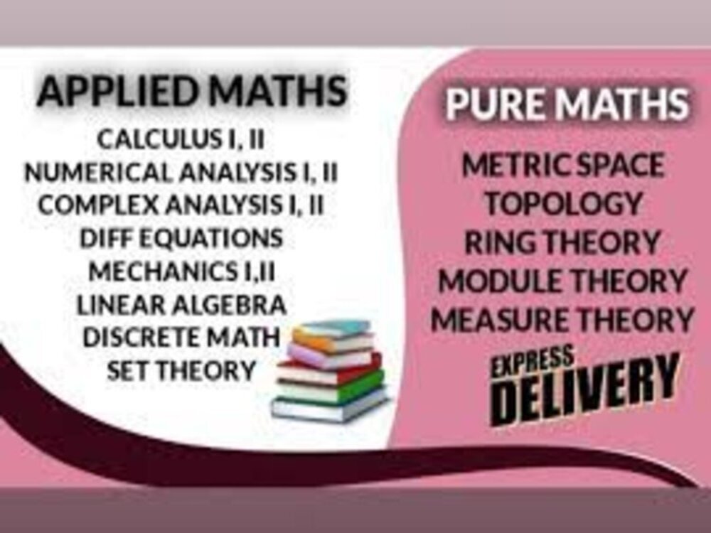 Solutions to Elevate Your Projects with Expert Mathematics and Physics ...
