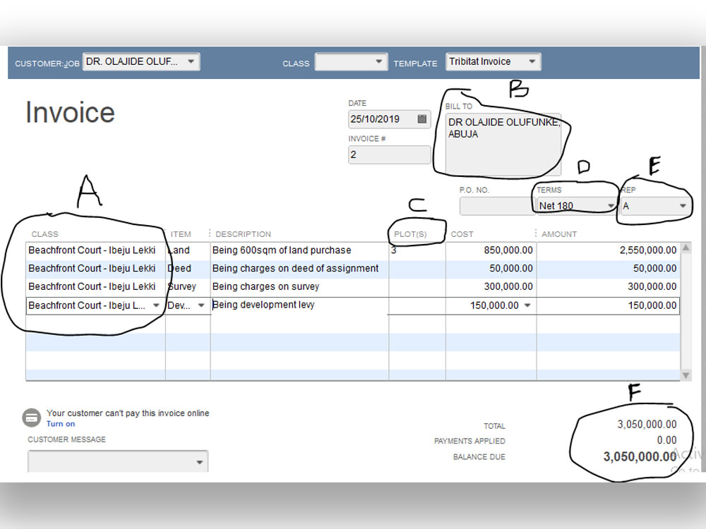 A Real Estate Bookkeeper as make your reports Profit & Loss, Balance