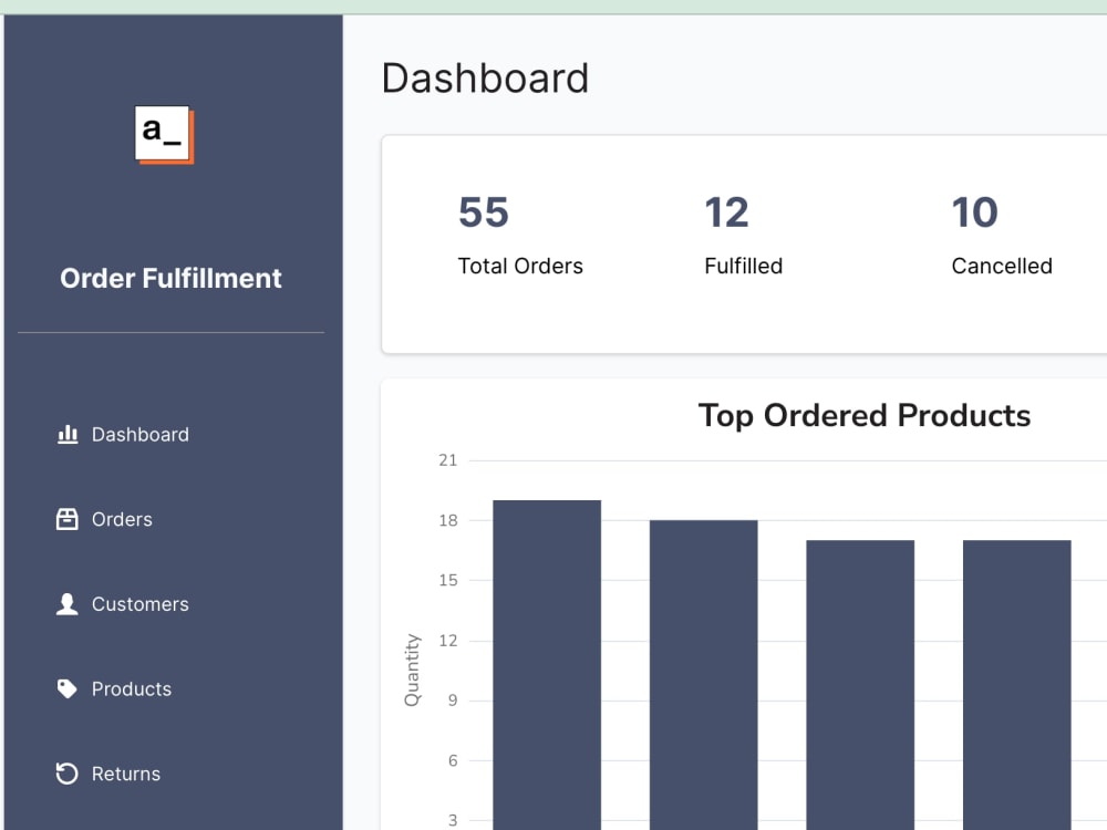 Appsmith App With Rest API integration & Zero Infra Cost | Upwork