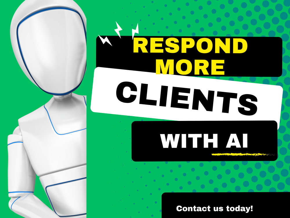 A Custom AI Chat App for Engaging User Interaction | Upwork