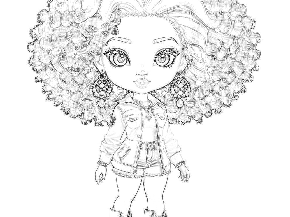 Eye catching line art Upwork