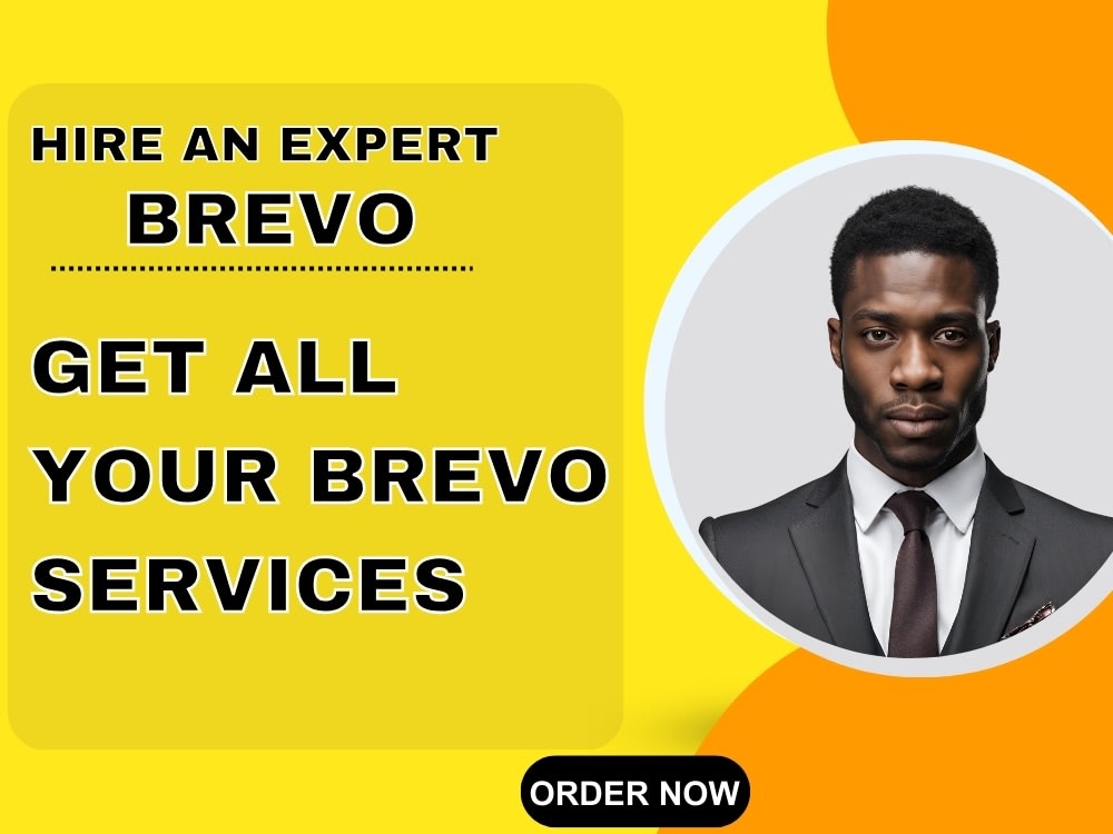 Brevo brevo automation and campaign brevo expert brevo template Brevo brevo automation and campaign brevo expert brevo template
