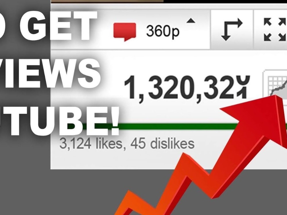 Script for viewing your YouTube video. Upwork