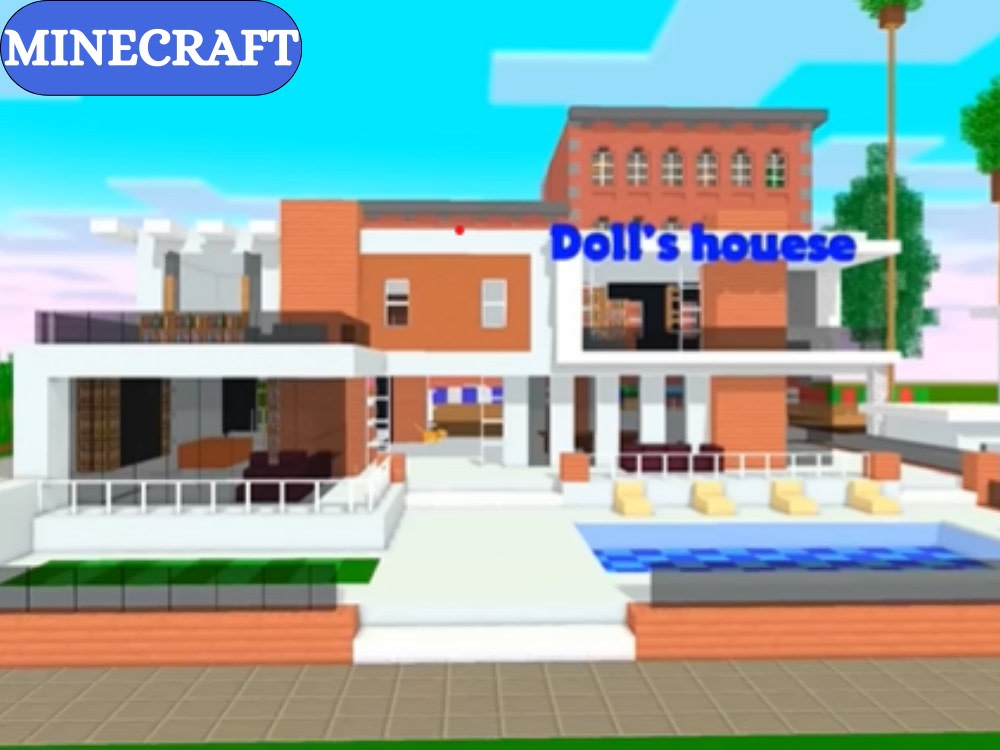 Engaging miecraft animation, 3d minecraft animation | Upwork