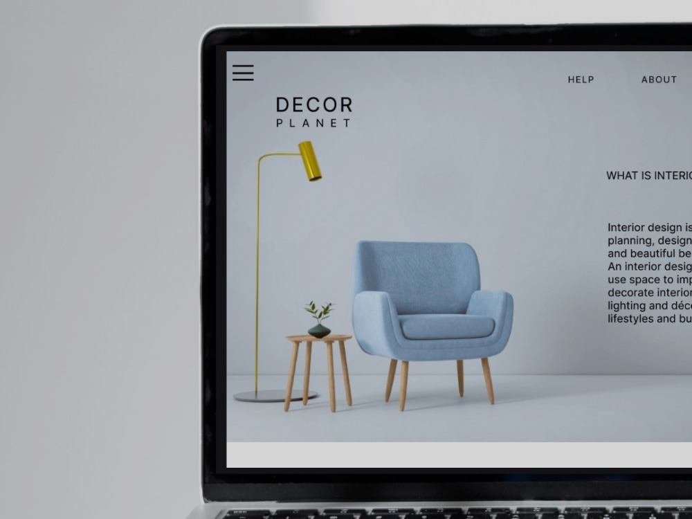 Cinema Theatre UX/UI Designer | Upwork