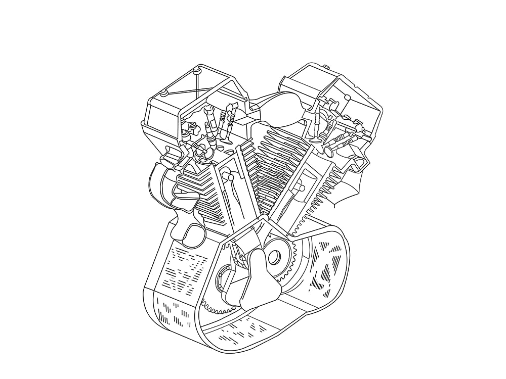 High detailed patent drawings/illustrations with all USPTO requirements