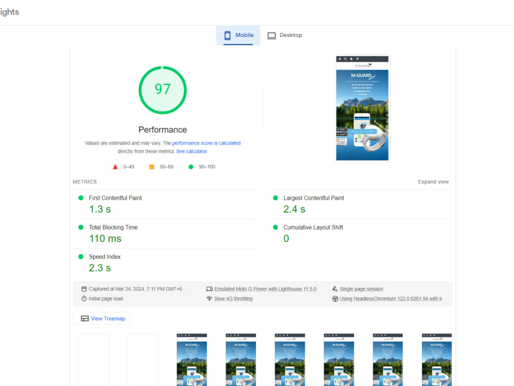 Fix lcp issues, fix cls issues, fix core web vitals for wordpress only
