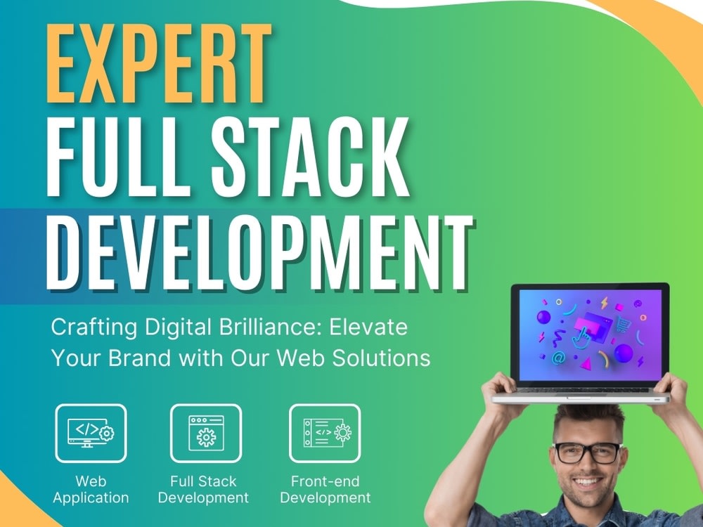 Full Stack Web Developer | MEAN MERN STACK | Web Apps | React JS | Upwork
