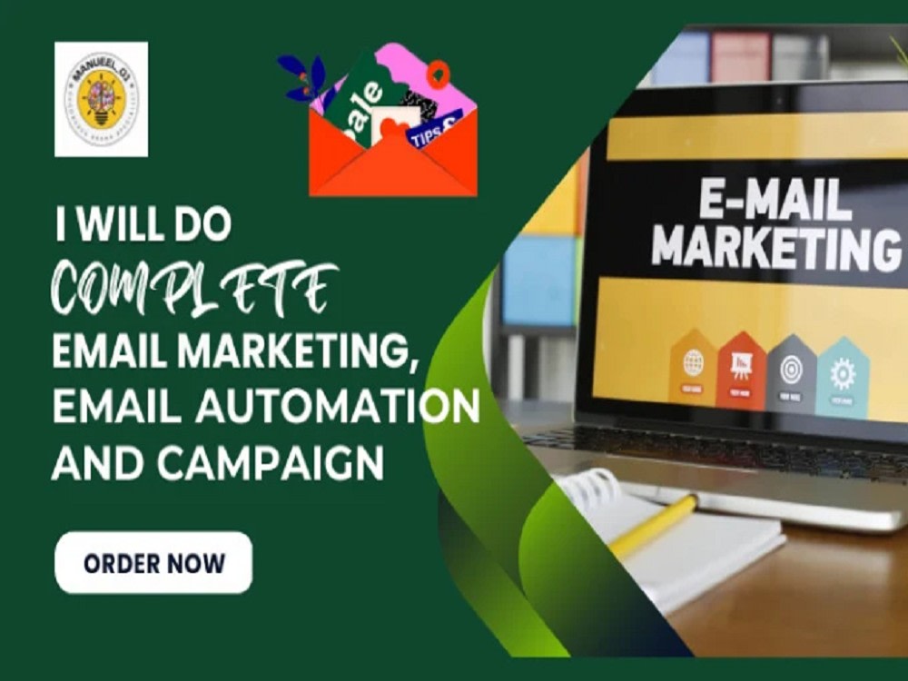 Mailchimp Template Design Email Marketing Campaign Automation Mass mailchimp-template-design-email-marketing-campaign-automation-mass