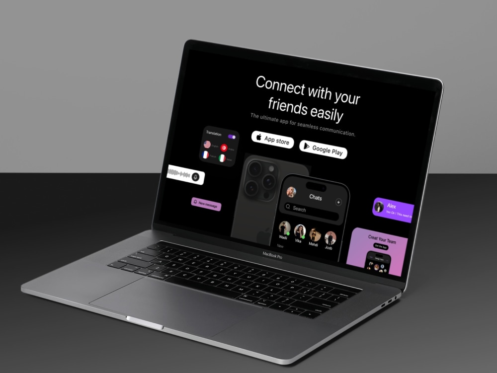 Meticulously crafted app UI/UX designs created in Figma. | Upwork