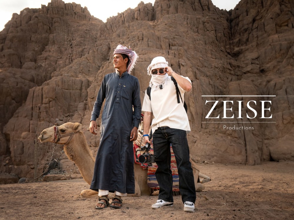 The expertise of a German videographer. Upwork