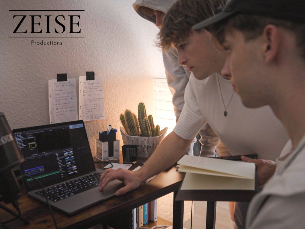 The expertise of a German videographer. Upwork