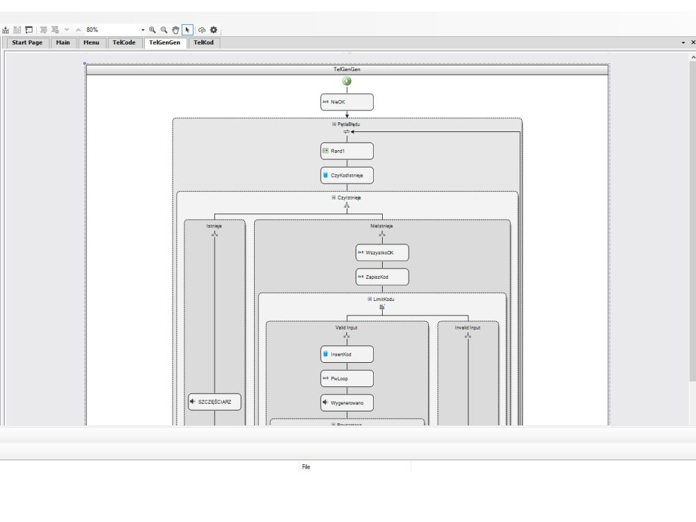 3Cx Call Flow Apps – 3Cx Call Flow – GMHZB